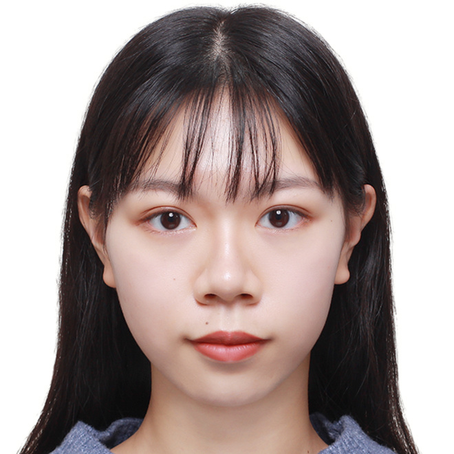Zexi Gong